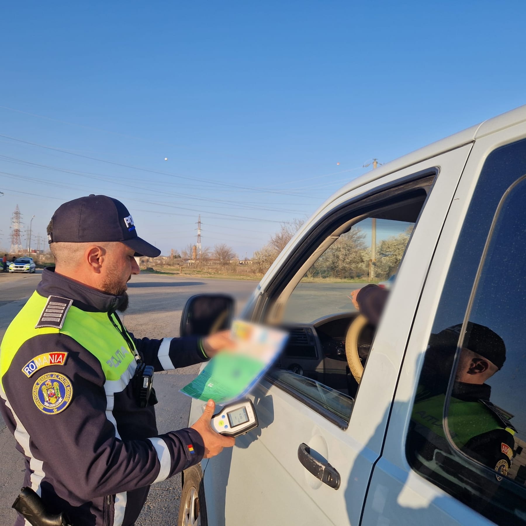În perioada 7-9 noiembrie a.c., polițiști rutieri din cadrul Inspectoratului de Poliție Județean Giurgiu au desfășurat o acțiune pentru combaterea încălcării regimului legal de viteză și menținerea unui trafic rutier în siguranță, pe principalele artere din județ