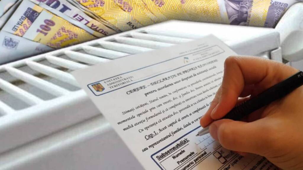 DIRECȚIA DE ASISTENȚĂ SOCIALĂ – DETALII DESPRE AJUTORUL DE ÎNCĂLZIRE DIN ACEASTĂ IARNĂ