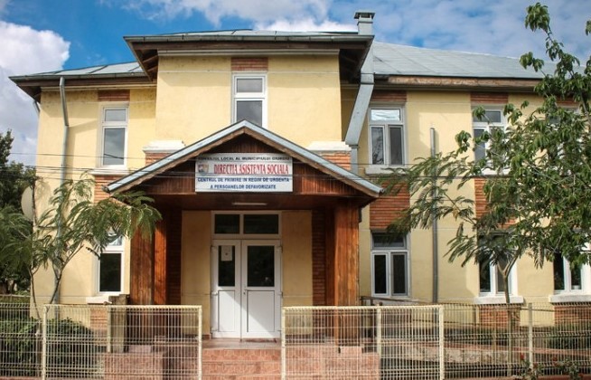 DAS Giurgiu: CERERILE PENTRU AJUTORUL DE ÎNCĂLZIRE SE PREIAU PE TOT PARCURSUL SEZONULUI RECE 2023-2024