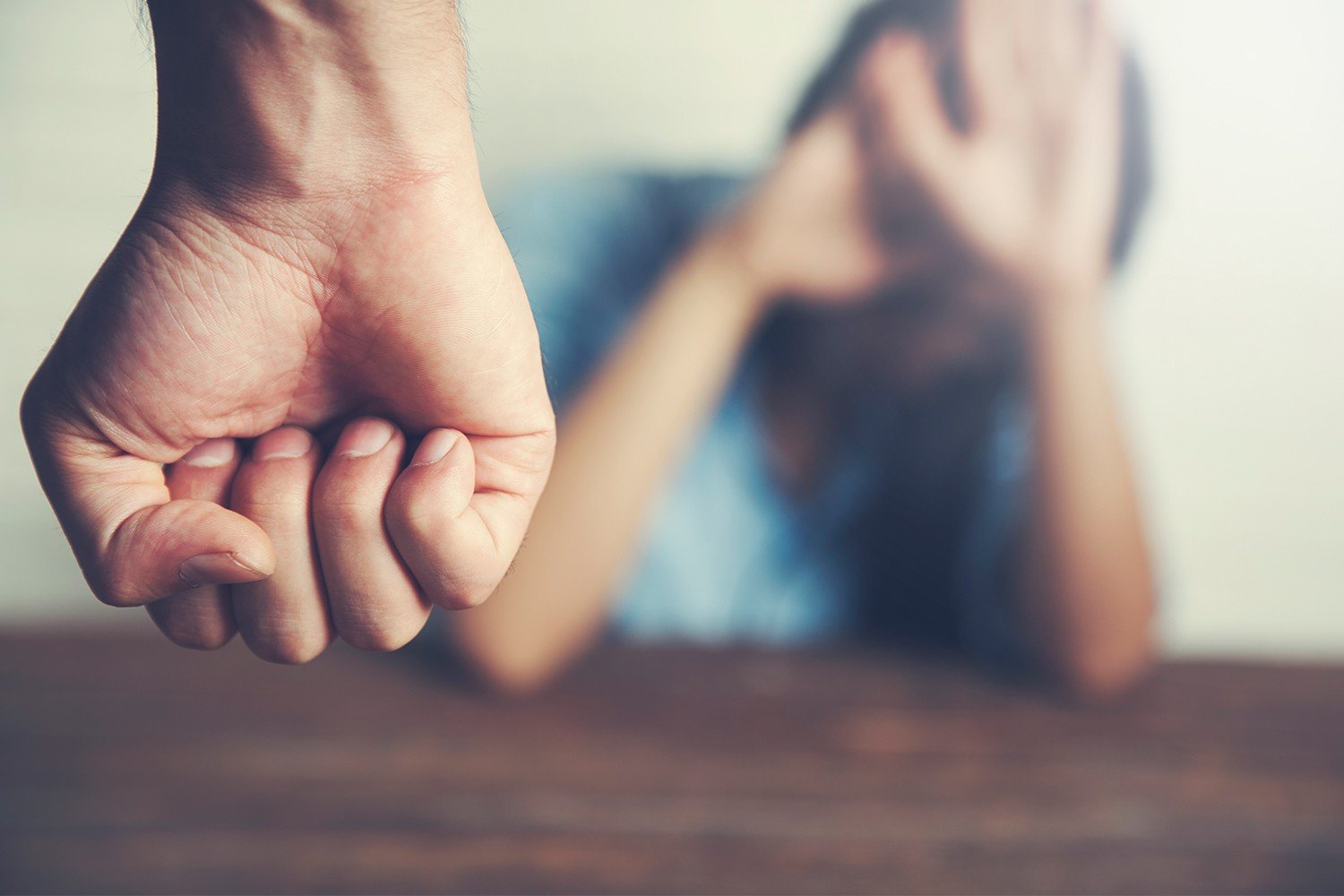 CERCETAT PENAL PENTRU VIOLENȚĂ ÎN FAMILIE