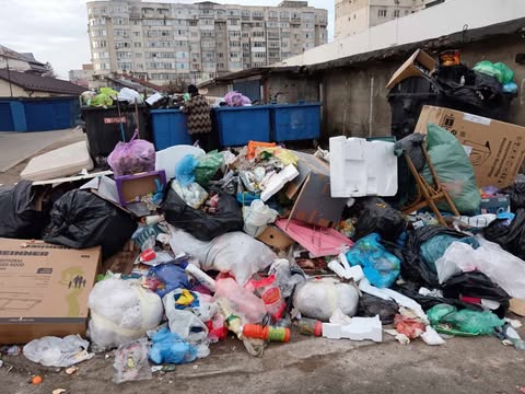 Primăria Giurgiu a câștigat în primă instanță procesul privind taxa de salubrizare aplicată persoanelor juridice