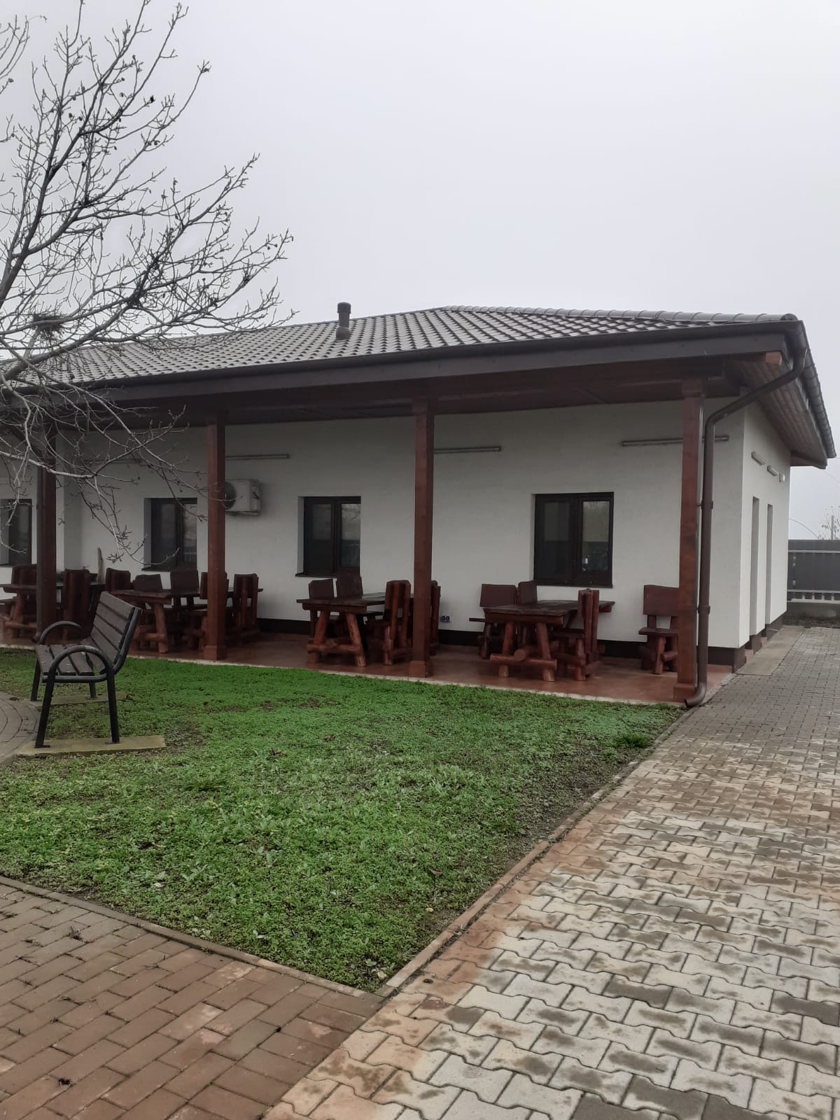 VA FI DAT ÎN FOLOSINȚĂ CENTRUL DE ZI DIN COMUNA BĂNEASA
