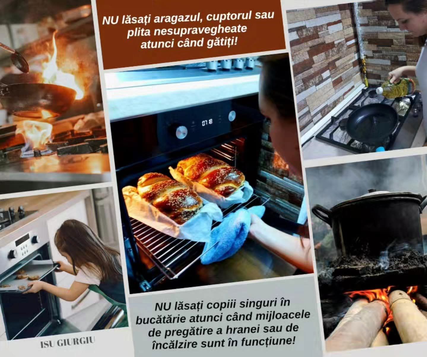 Cu siguranță următoarele zile vor fi pline pentru toate gospodinele care se ocupă de curațenie în case și pregătesc masa de Crăciun