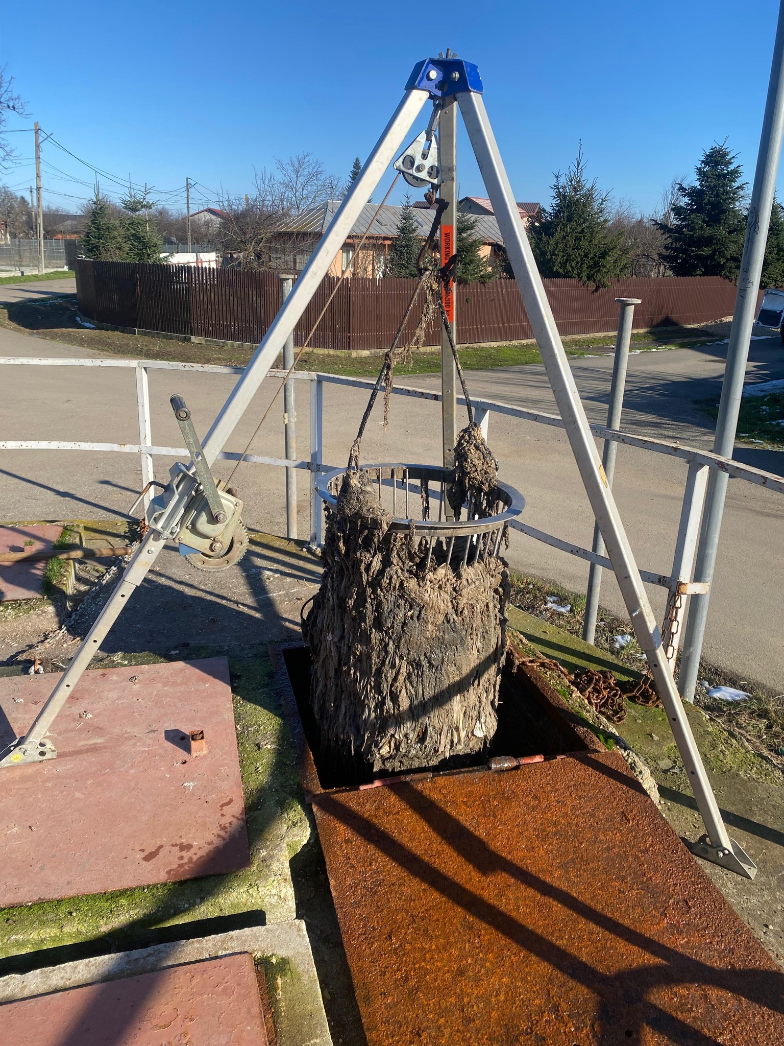 Ca după sărbători