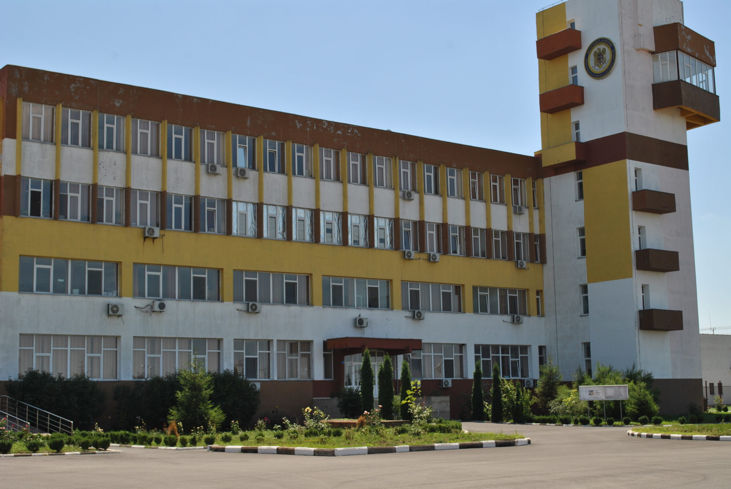 Un deținut de la Penitenciarul Giurgiu a fost găsit spânzurat în camera de detenție!