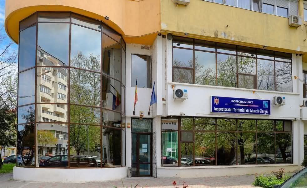 Munca la negru sancționată cu amendă de 40.000 lei/persoană