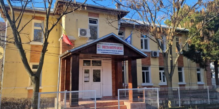Direcția de Asistență Socială a Municipiului Giurgiu aduce următoarele clarificări cu privire la incidentul petrecut în data de 27 decembrie 2025, la Centrul de Primire în Regim de Urgență pentru Persoane Defavorizate