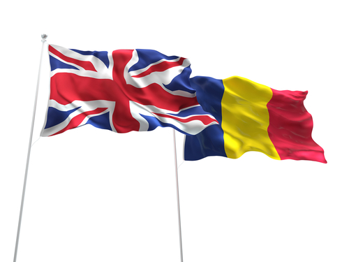 Mâine, 3 decembrie 2025, primarul municipiului Giurgiu, Adrian Anghelescu se va întâlni la Giurgiu cu reprezentanții Ambasadei Marii Britanii la București