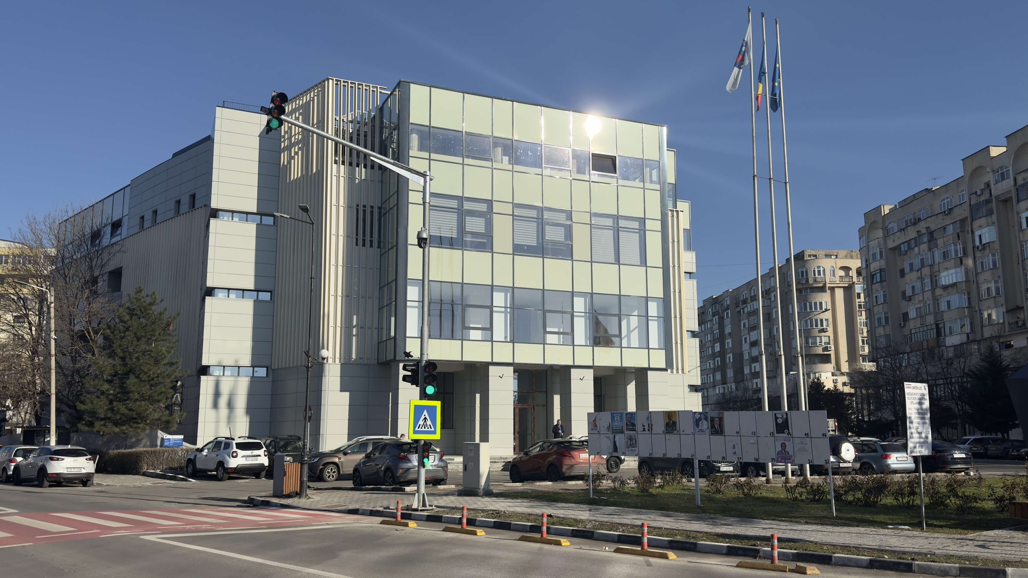 Bilanțul primului an de mandat al Prefectului Ion Ghimpețeanu – 04/03/2026