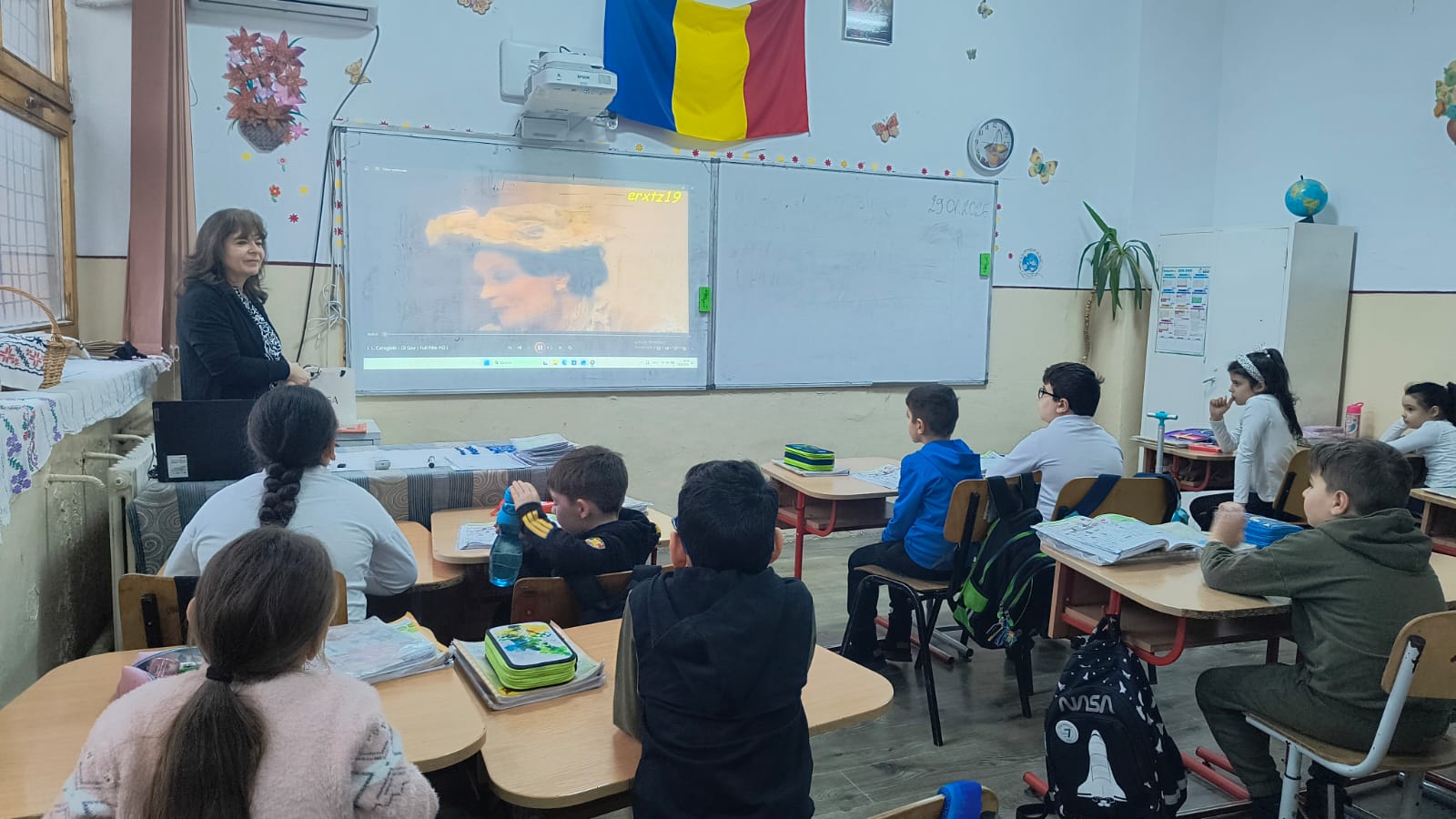 „Domnul Goe”, lecție despre educație și răsfăț