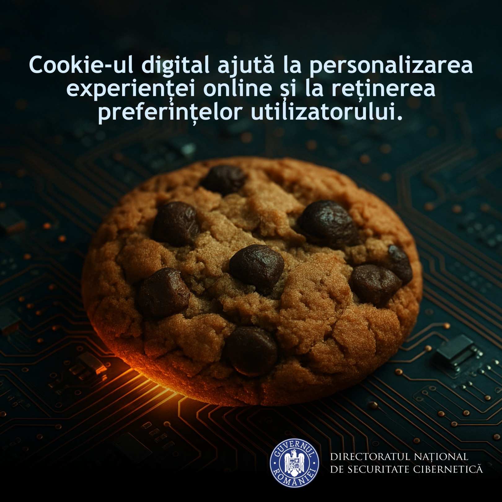 În spatele fiecărei sesiuni de navigare, există un schimb constant de informații între browser și servere