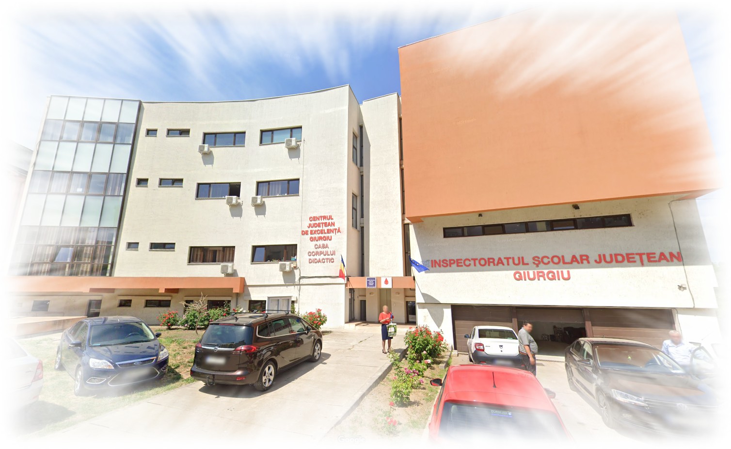 Cursurile școlare, suspendate astăzi din cauza ploii înghețate