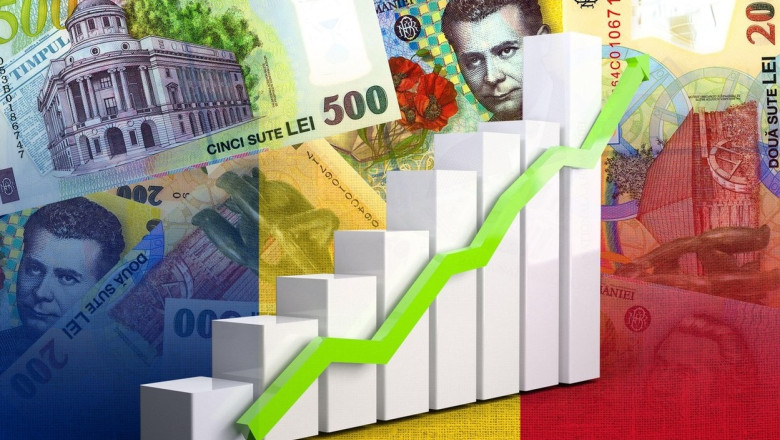 Deficitul bugetar este mai mic față de ținta propusă, ceea ce este un semn bun pentru economia României