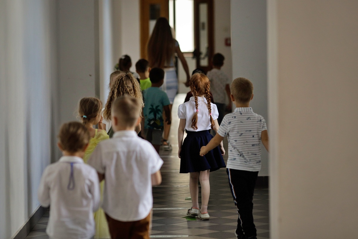 12.229 de elevi din județul Giurgiu vor primi masa la școală în anul 2026, față de 11.206 în anul 2025