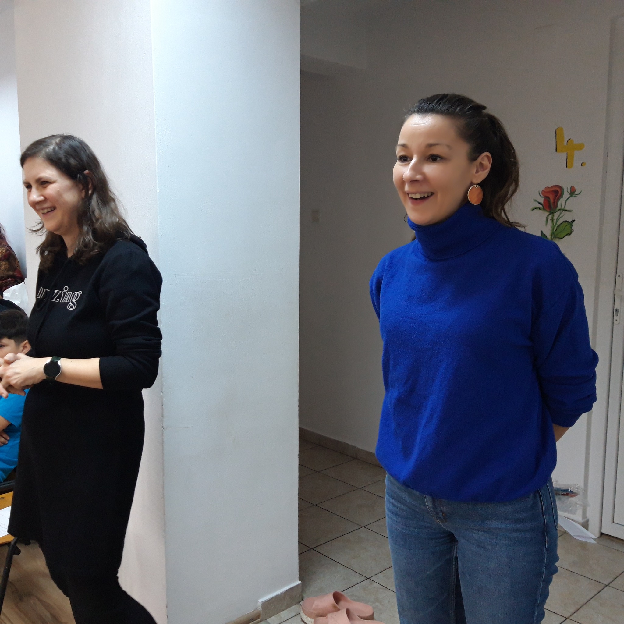 Vineri, 30 ianuarie 2026, la Complexul de Servicii Sociale Giurgiu, Asociația The Social Incubator a susținut o activitate pentru un grup de tineri, beneficiari de măsură de protecție specială