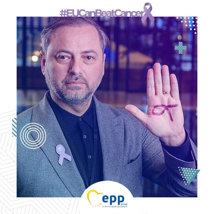În fiecare an, la 4 februarie, este marcată Ziua mondială de luptă împotriva cancerului