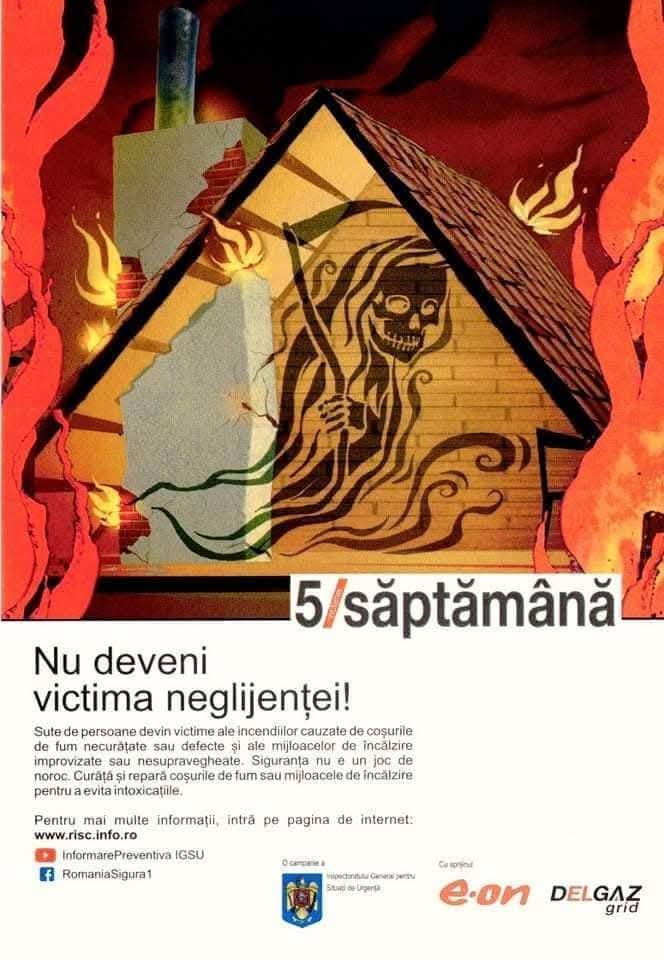 Siguranţa nu este un joc de noroc