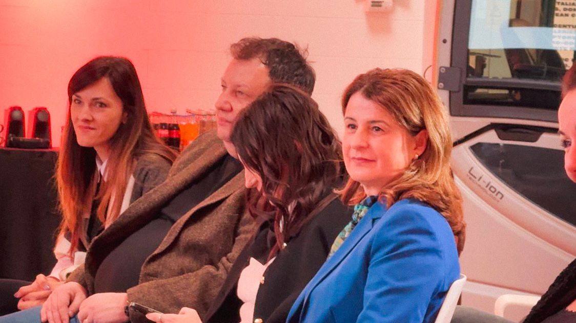 Eveniment „Round Table” dedicat dezvoltării economice, organizat la CTPark Bucharest West
