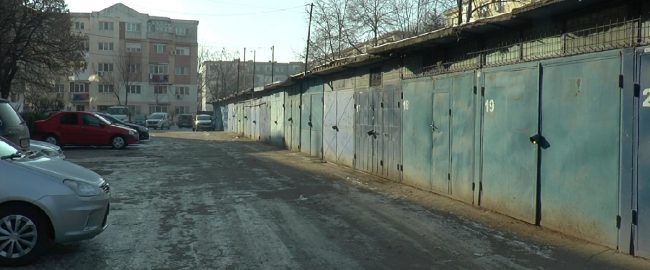 1 martie 2026 – termen limită pentru demolarea garajelor din cartierele Negru-Vodă, Decebal și zona Pasarelă