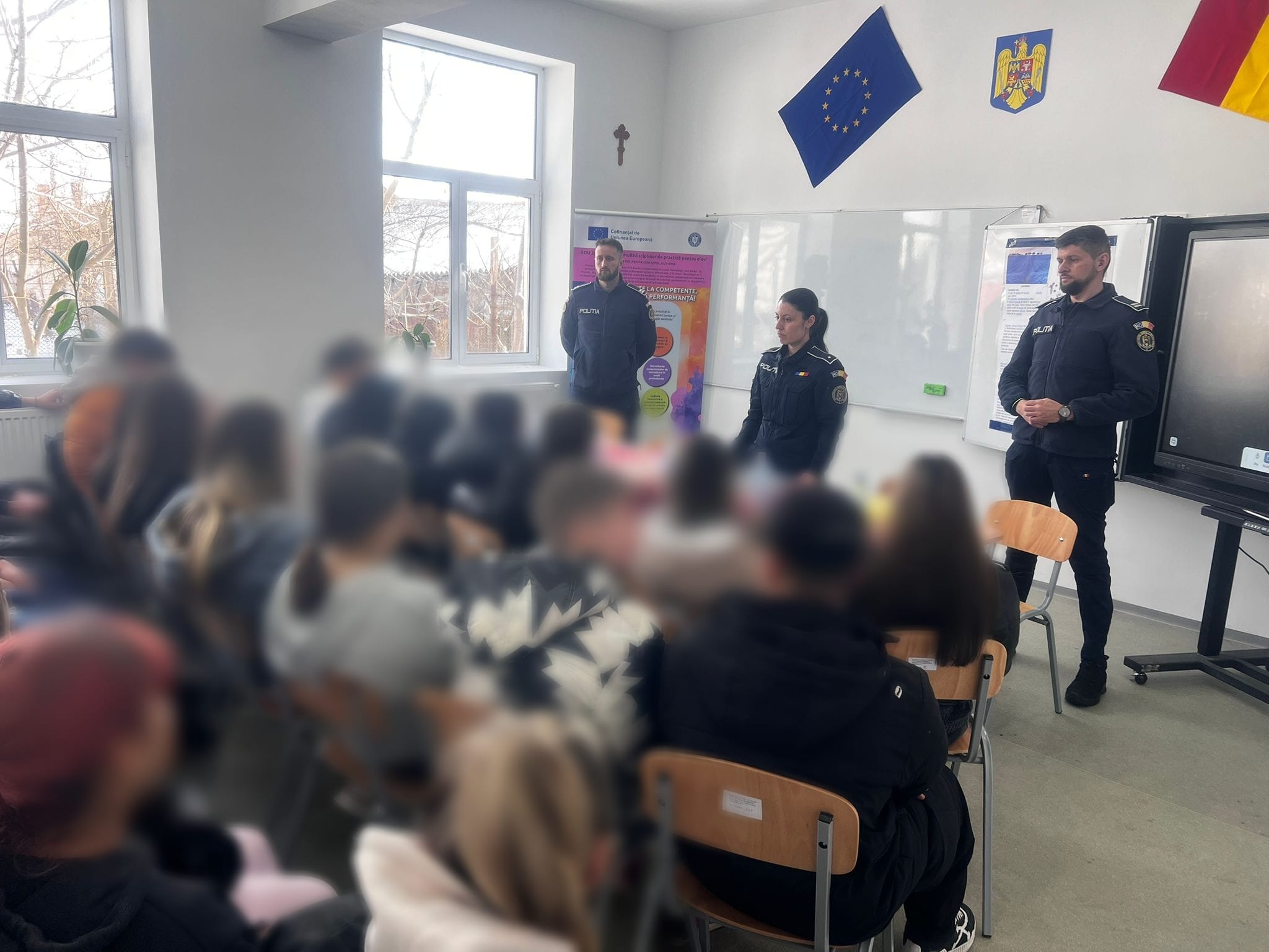 ACȚIUNE PREVENTIVĂ