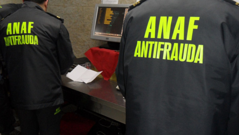 Un nou caz de mare evaziune descoperit de ANAF Antifraudă, la Giurgiu: Prejudiciu de peste 12,4 milioane lei din exploatarea agregatelor minerale