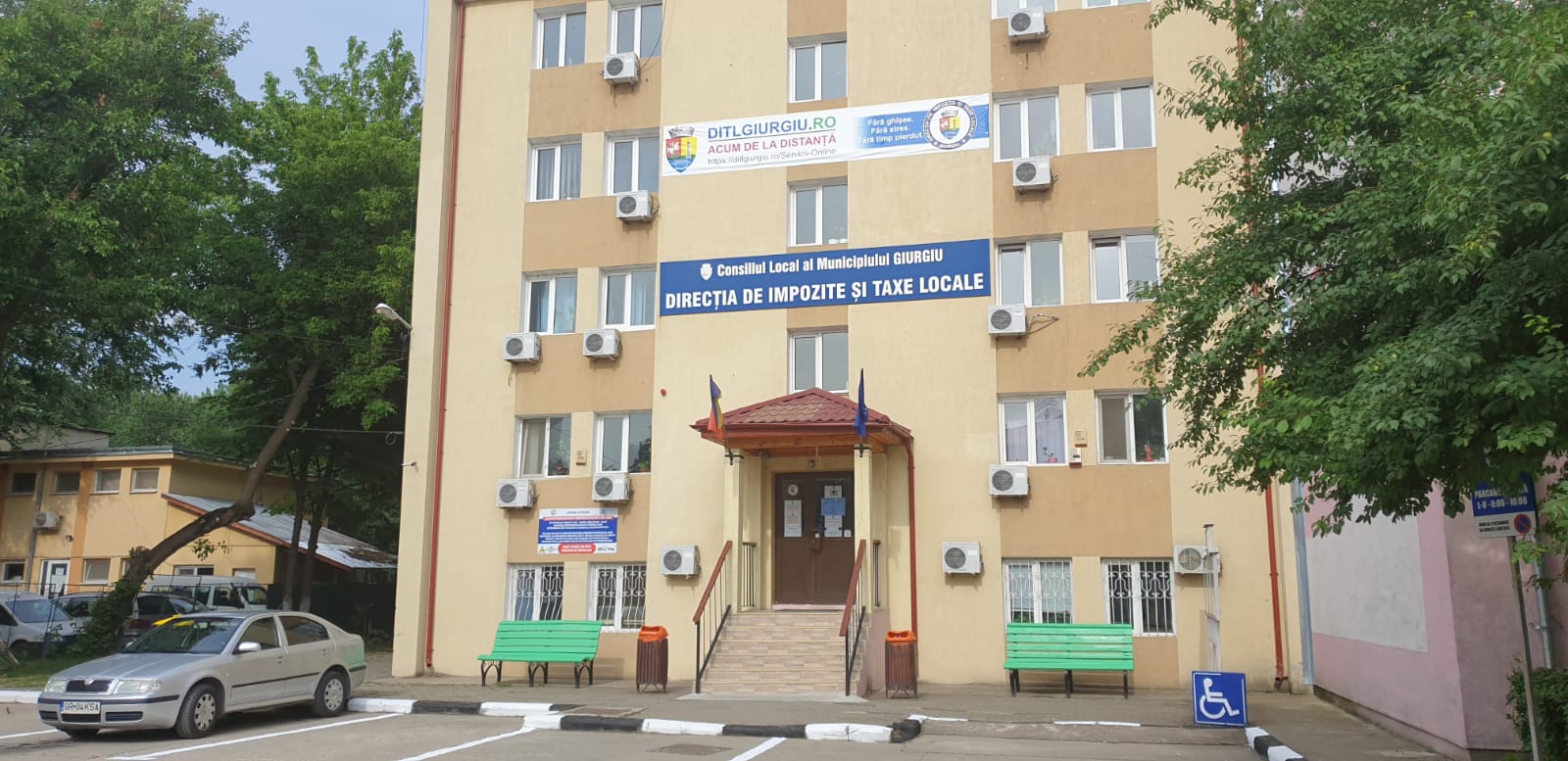 Ultima zi de reducere la plata integrală a taxelor și impozitelor!