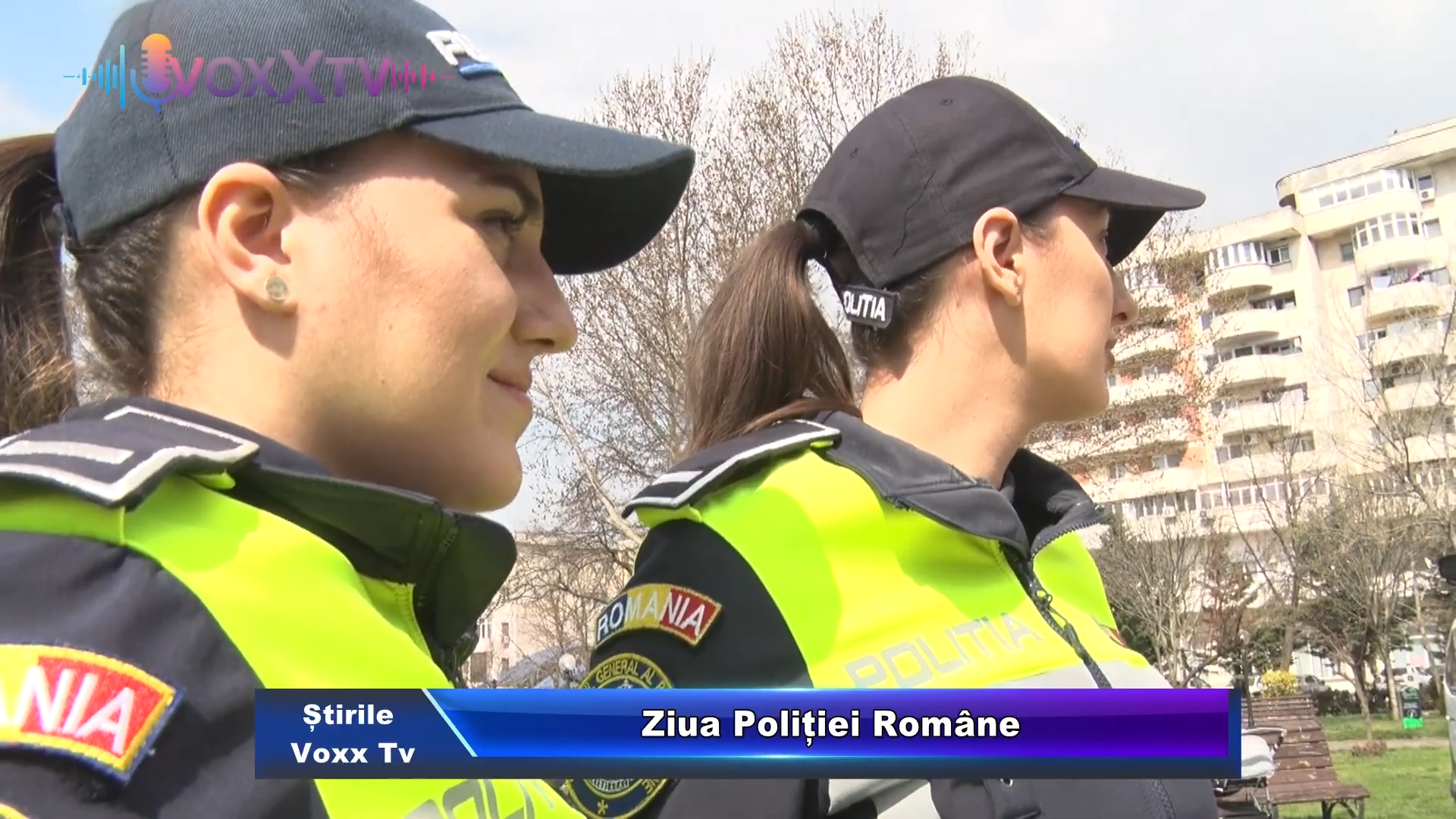 Ziua Poliției Române