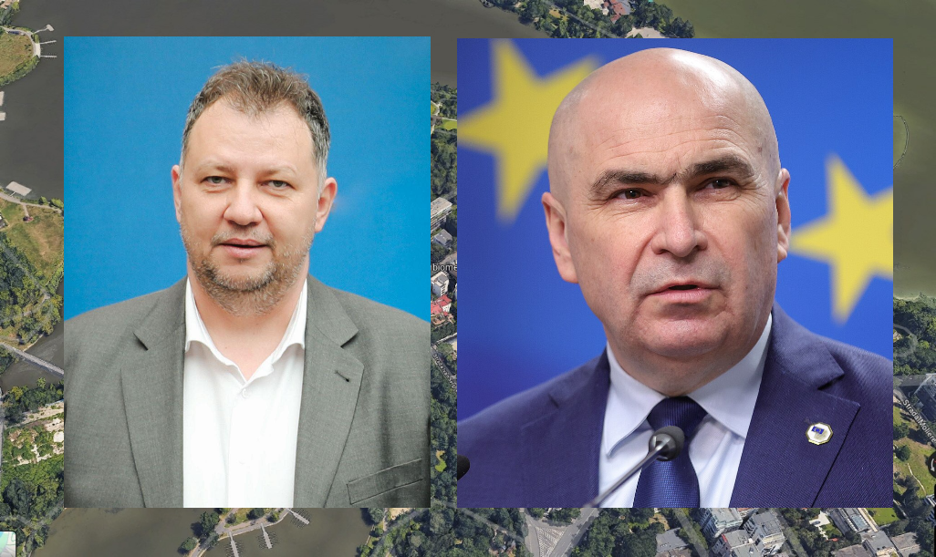 Toma Petcu cere echilibru și respect față de primari