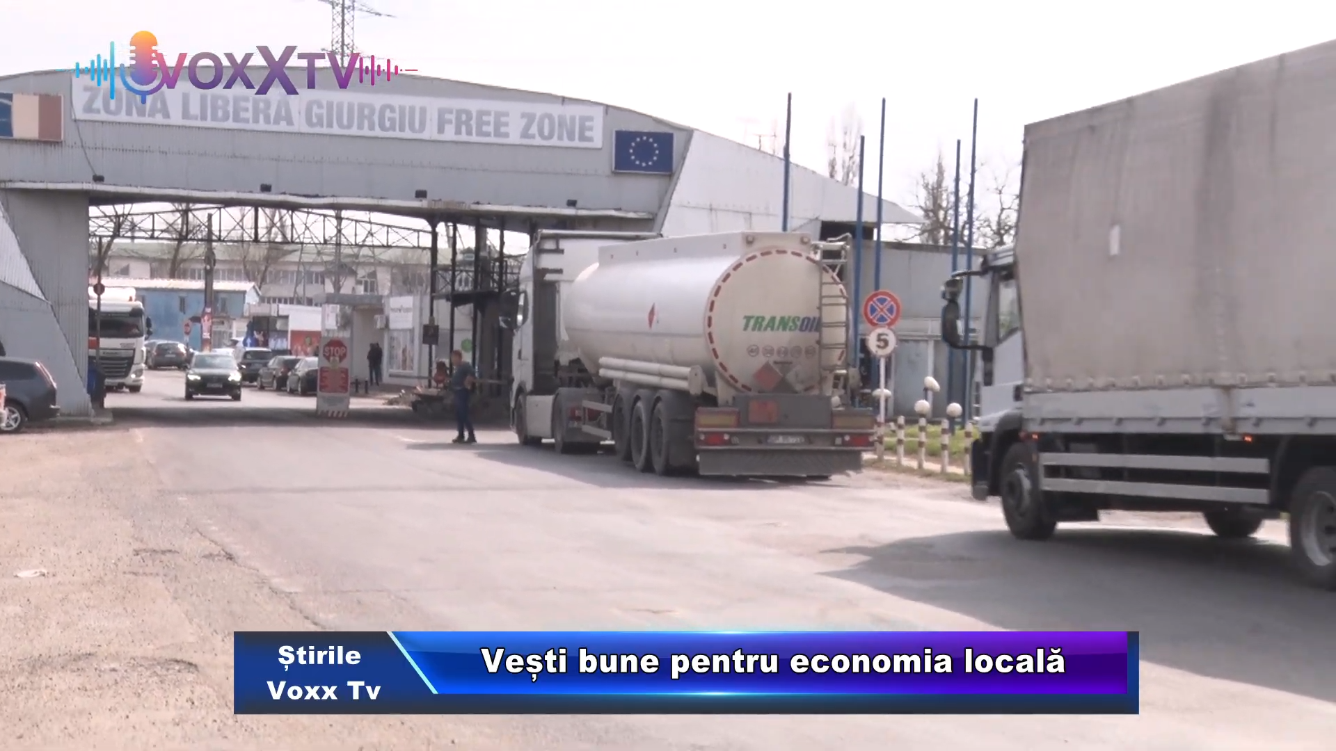 Vești bune pentru economia locală
