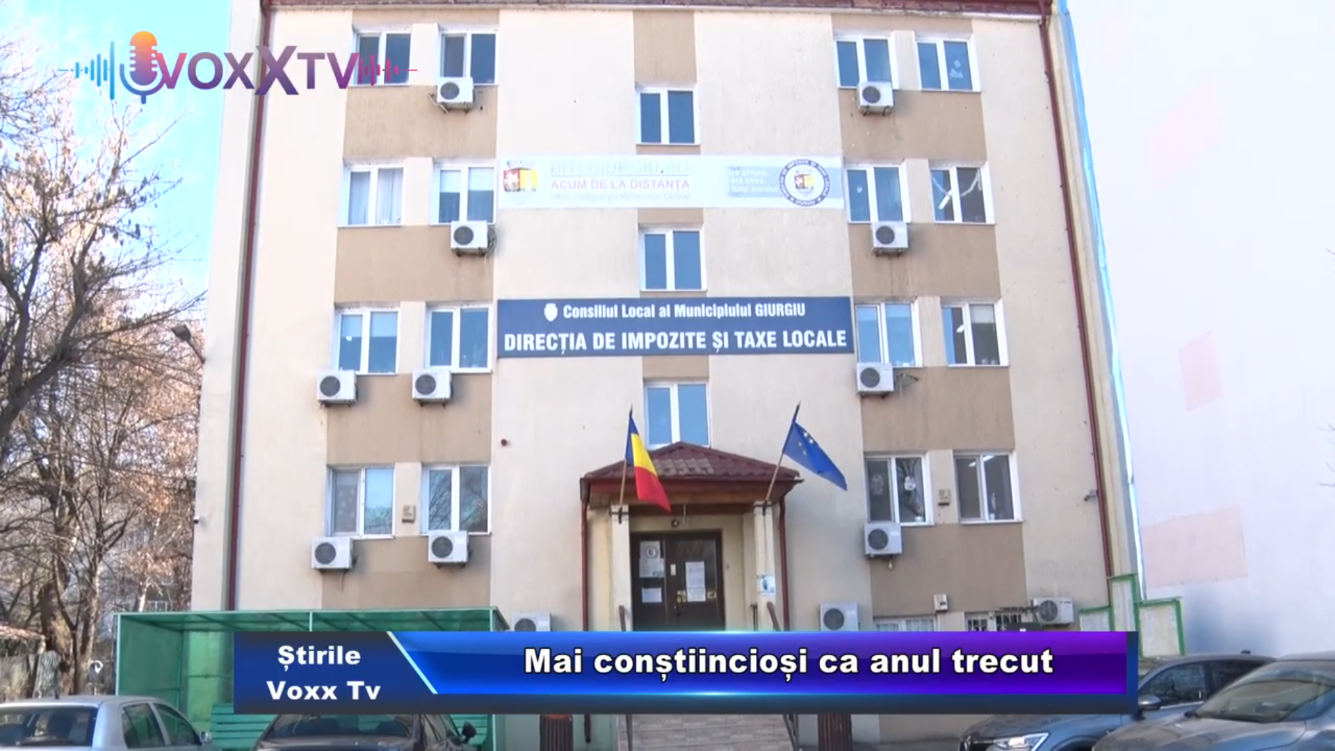 Mai conștiincioși ca anul trecut