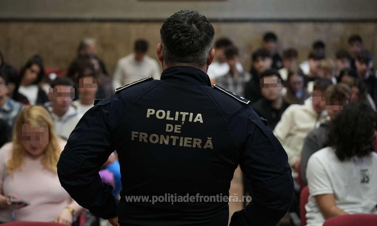 Rezultate înregistrate la frontieră în ultimele 24 de ore