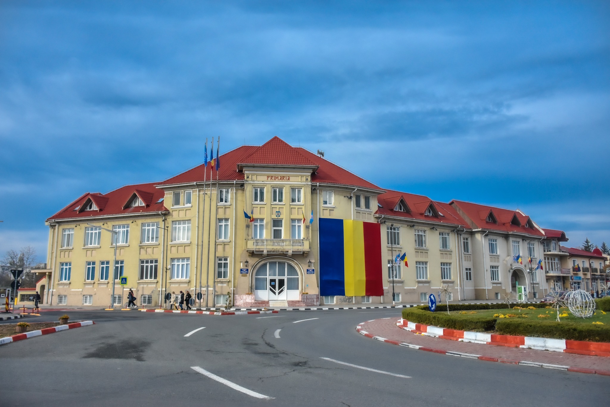 Ședința ordinară a Consiliului Local Giurgiu – 24 septembrie 2026