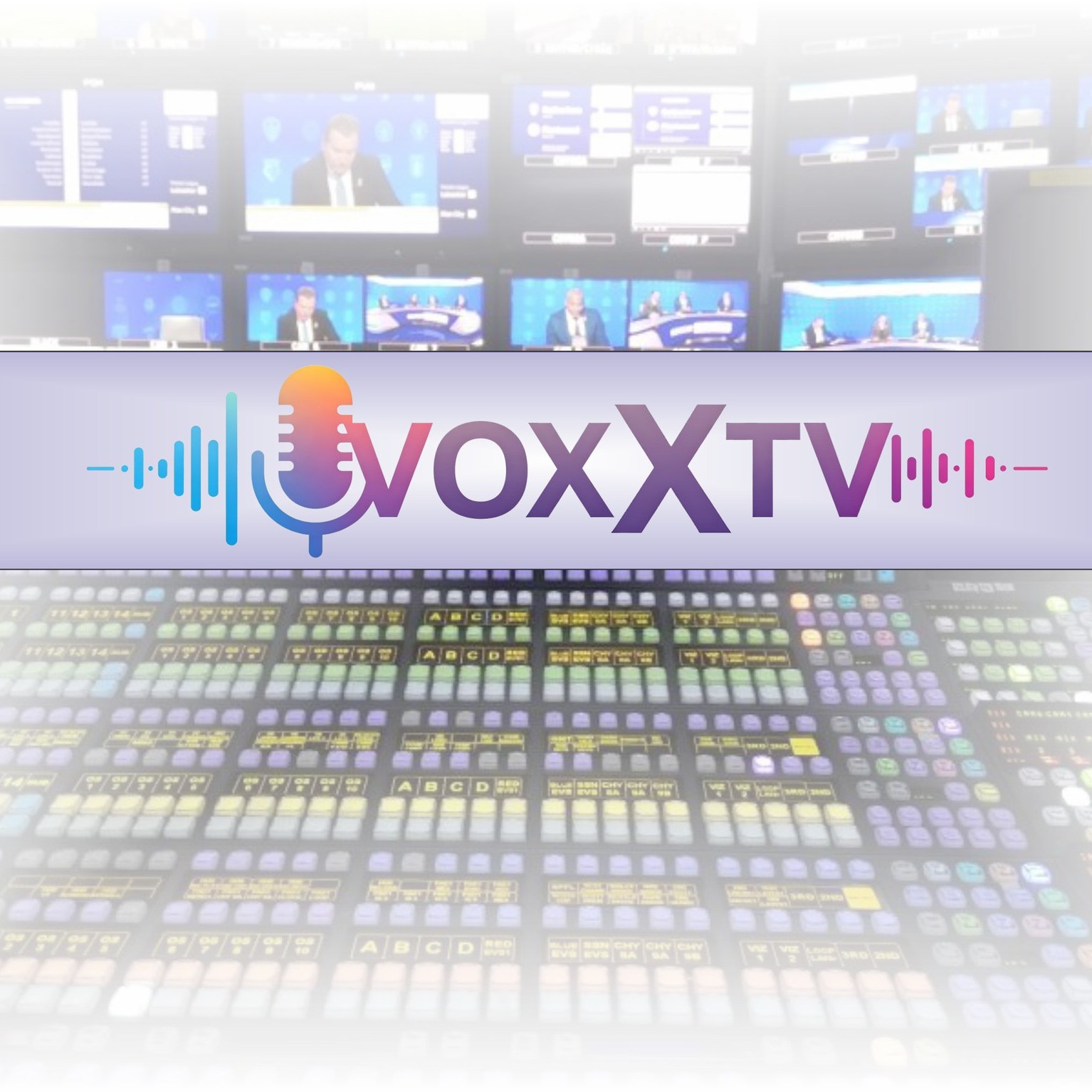 UN AN DE VOXX TV
