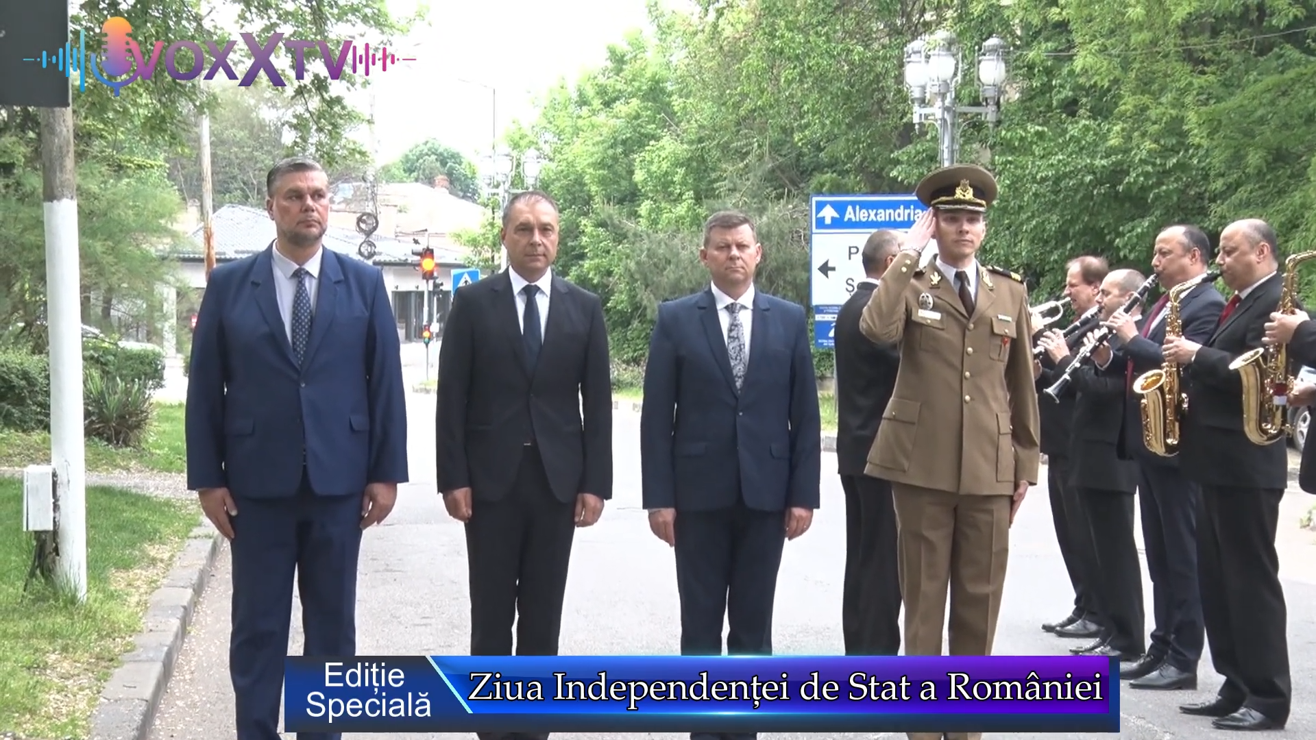 Ziua Independenței de Stat a României – 10/05/2026
