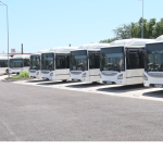 TRACUM – Reclama ta în mișcare