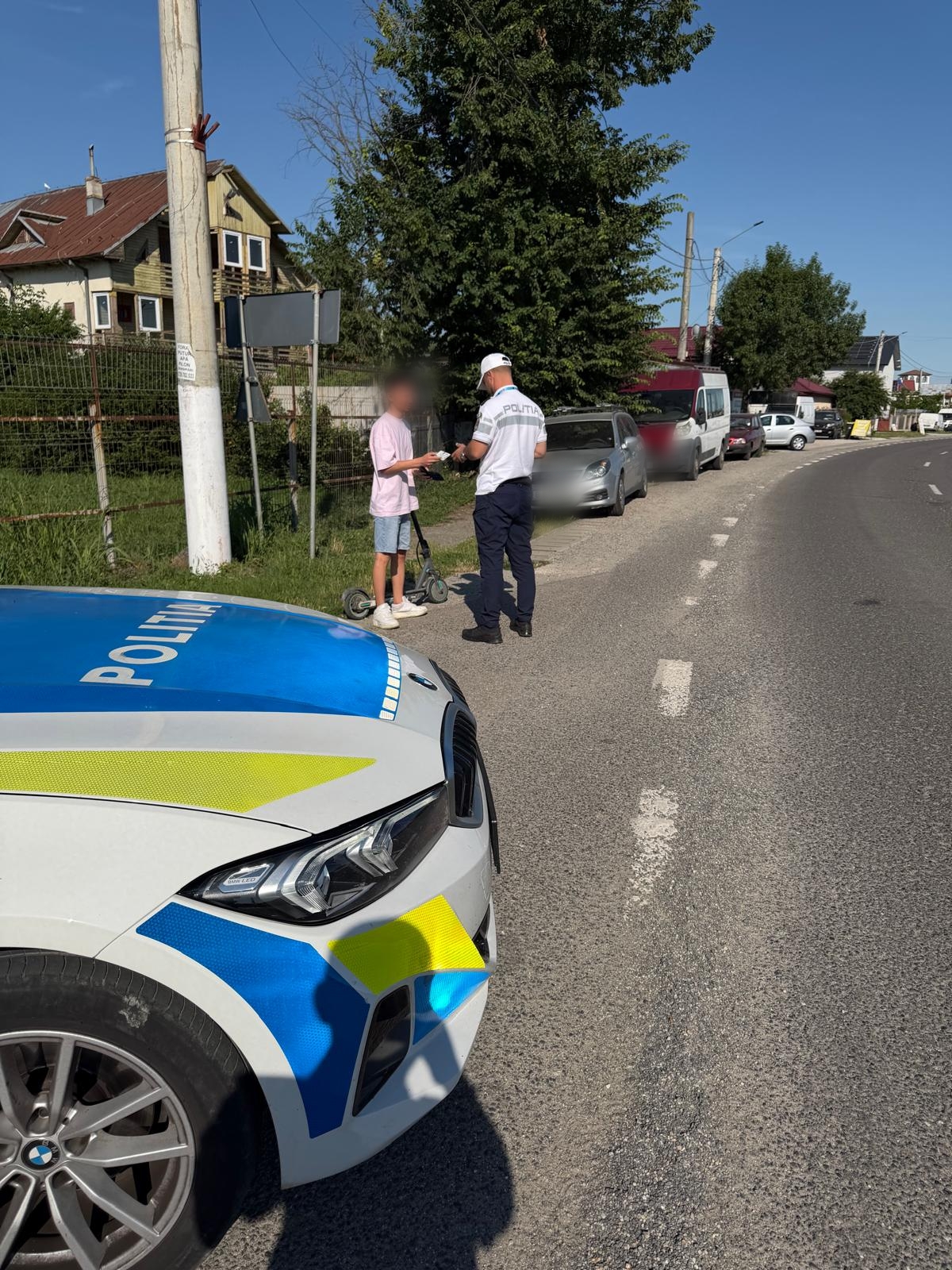 REZULTATELE ACTIVITĂȚILOR POLIȚIȘTILOR DIN CADRUL POLIȚIEI ORAȘ MIHĂILEȘTI