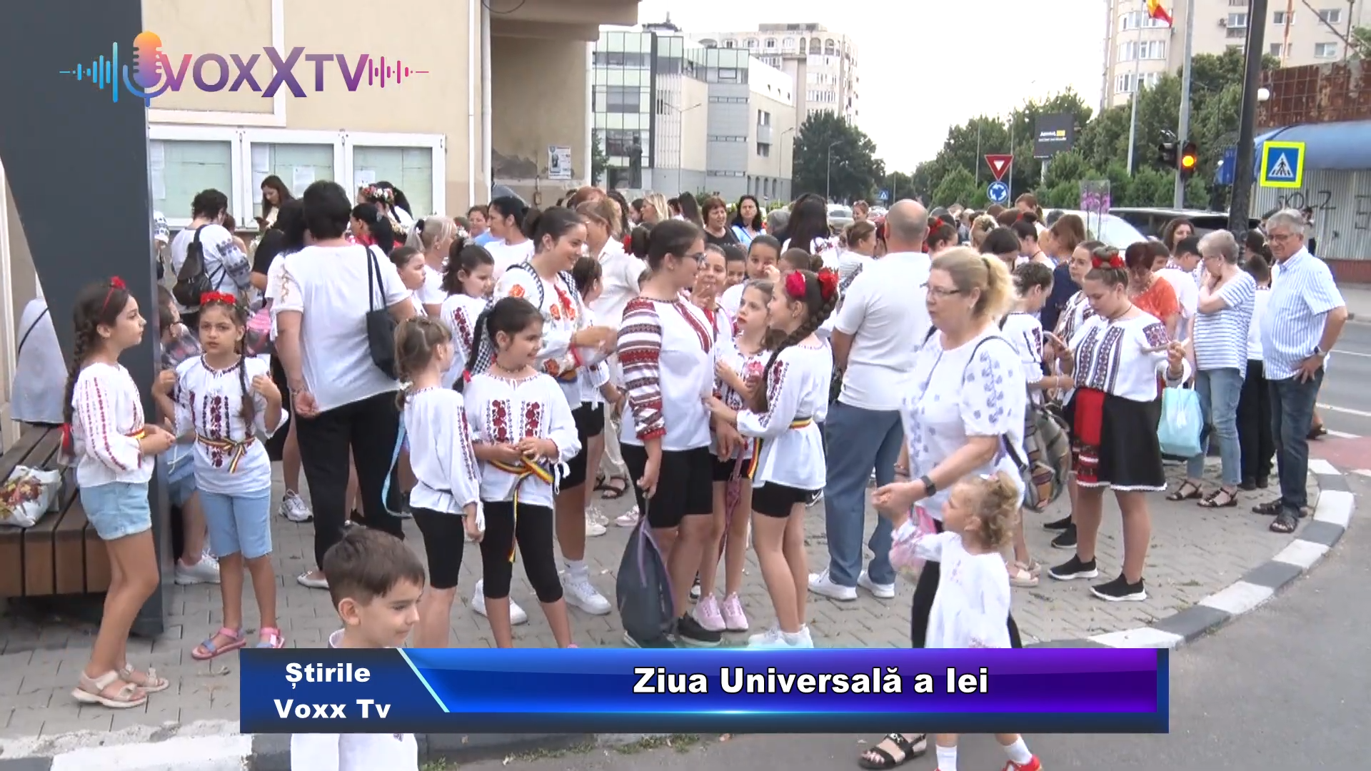Ziua Universală a Iei