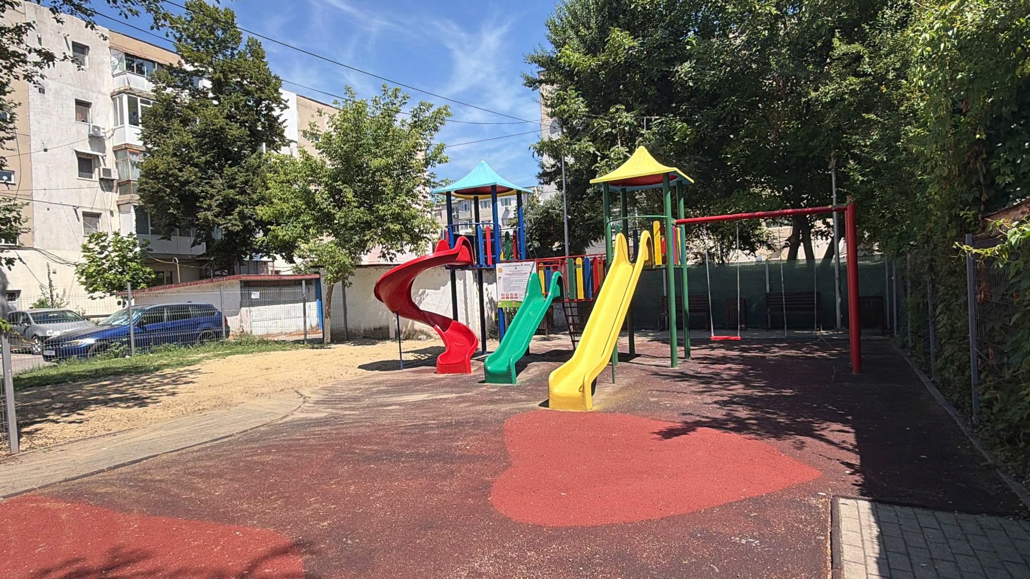 Vești bune pentru cei mici!