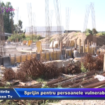 Sprijin pentru persoanele vulnerabile