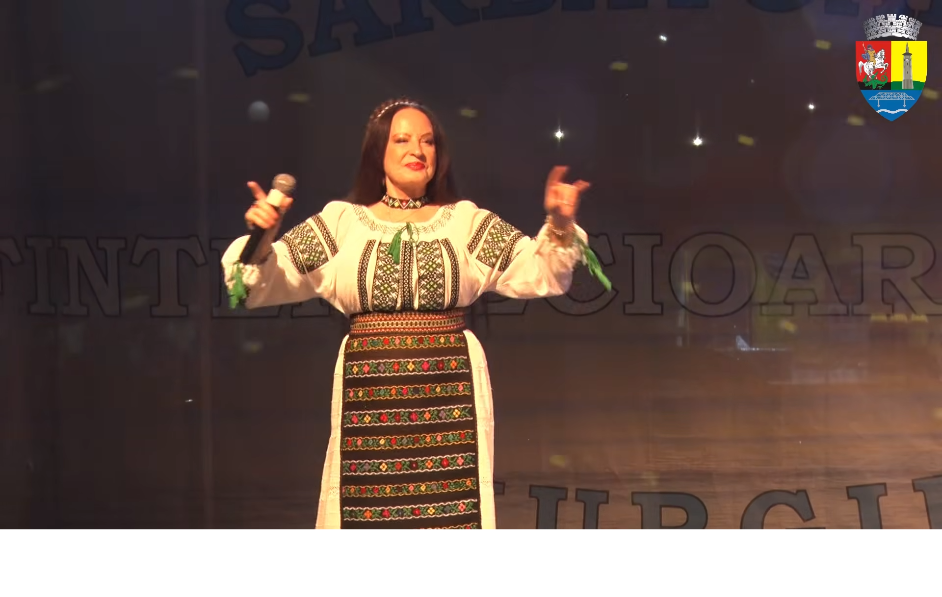 Concert Maria Dragomiroriu, Baboiash, Nicu Fîciu – Sărbătoarea Sfintei Fecioare Maria – 10.08.2026