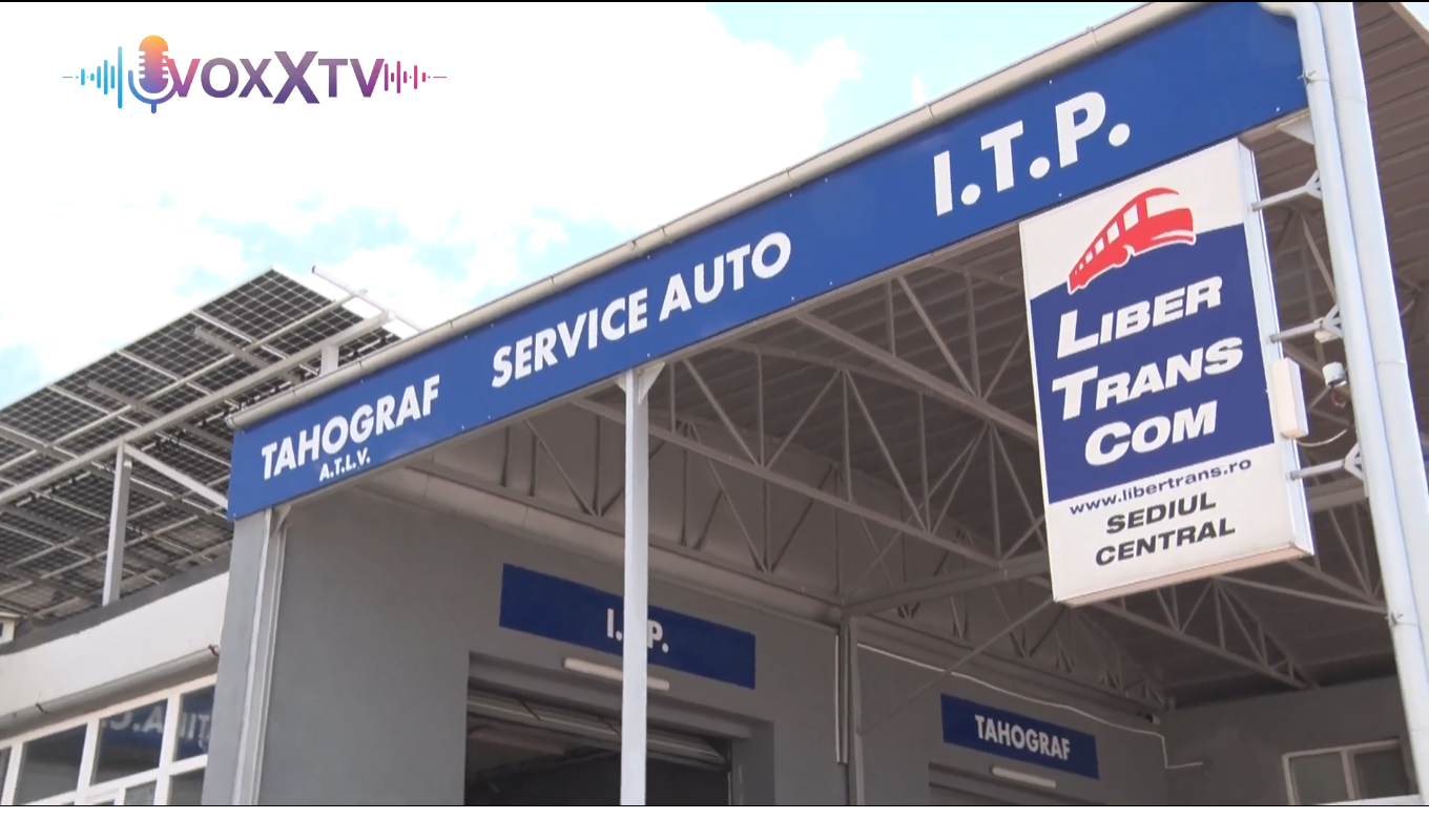 Autobaza Liber Trans – siguranța începe cu o verificare făcută corect!