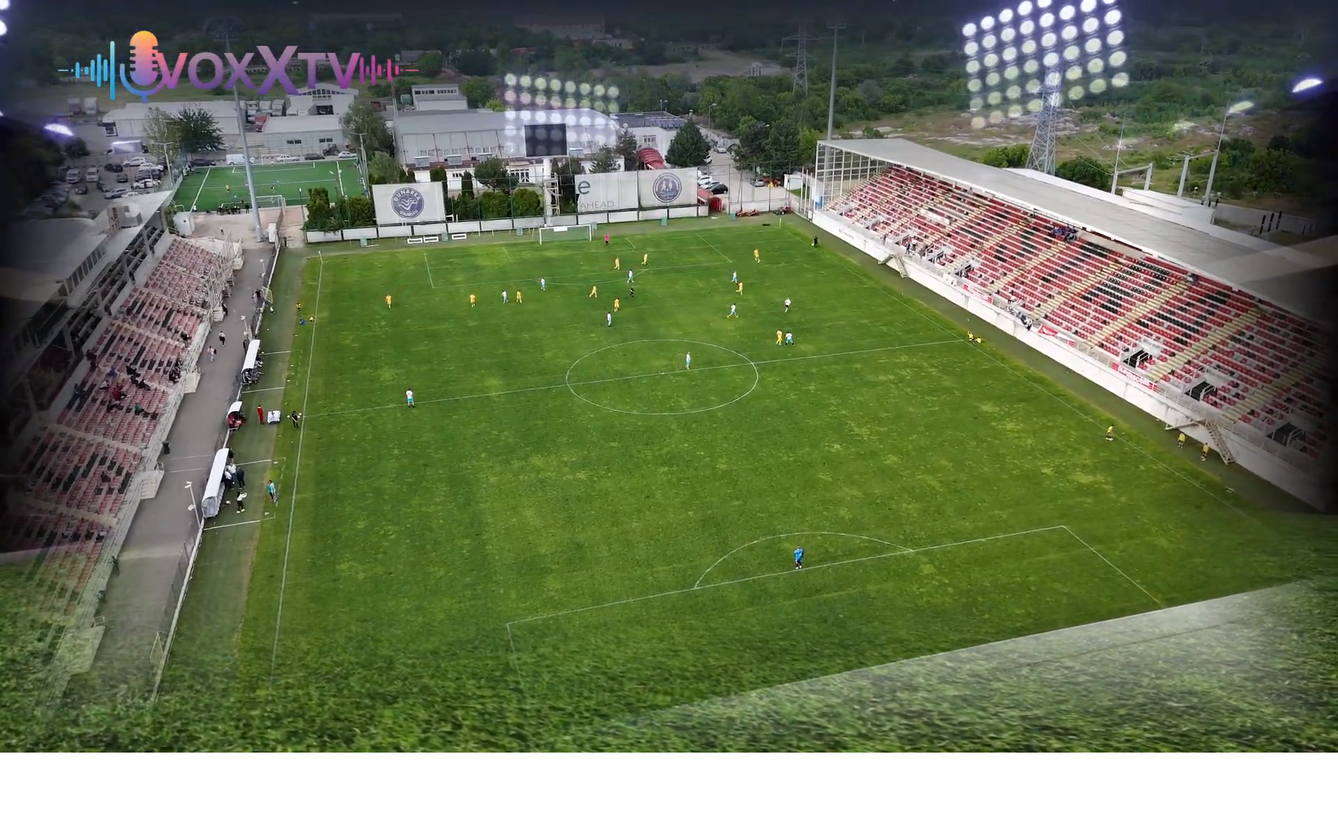 Gala Fotbalului din Giurgiu – evenimentul toamnei în sportul din județ