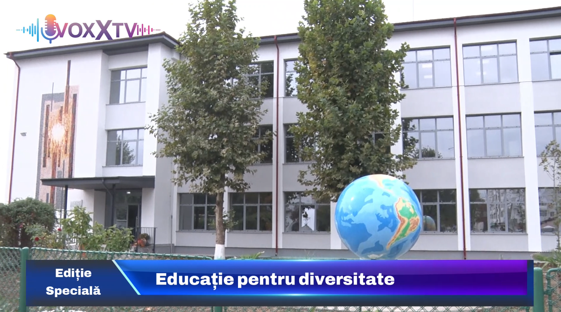 Educație pentru diversitate