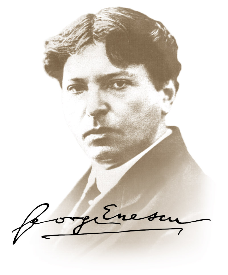 ENESCU LA GIURGIU | 95 DE ANI PESTE TIMP