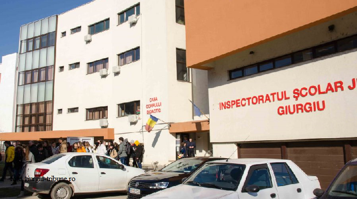 Comunicat presă concurs directori